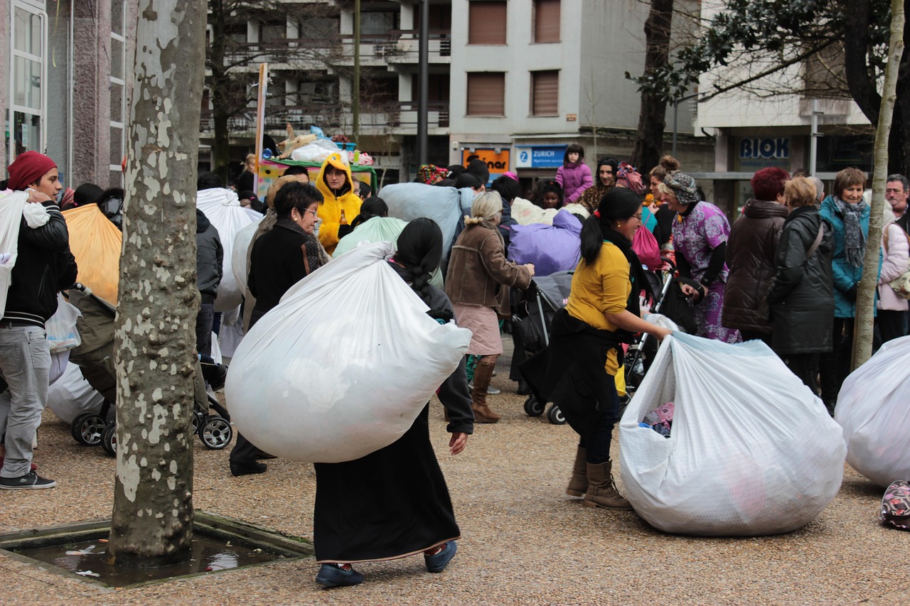 포장이사 정리 업체