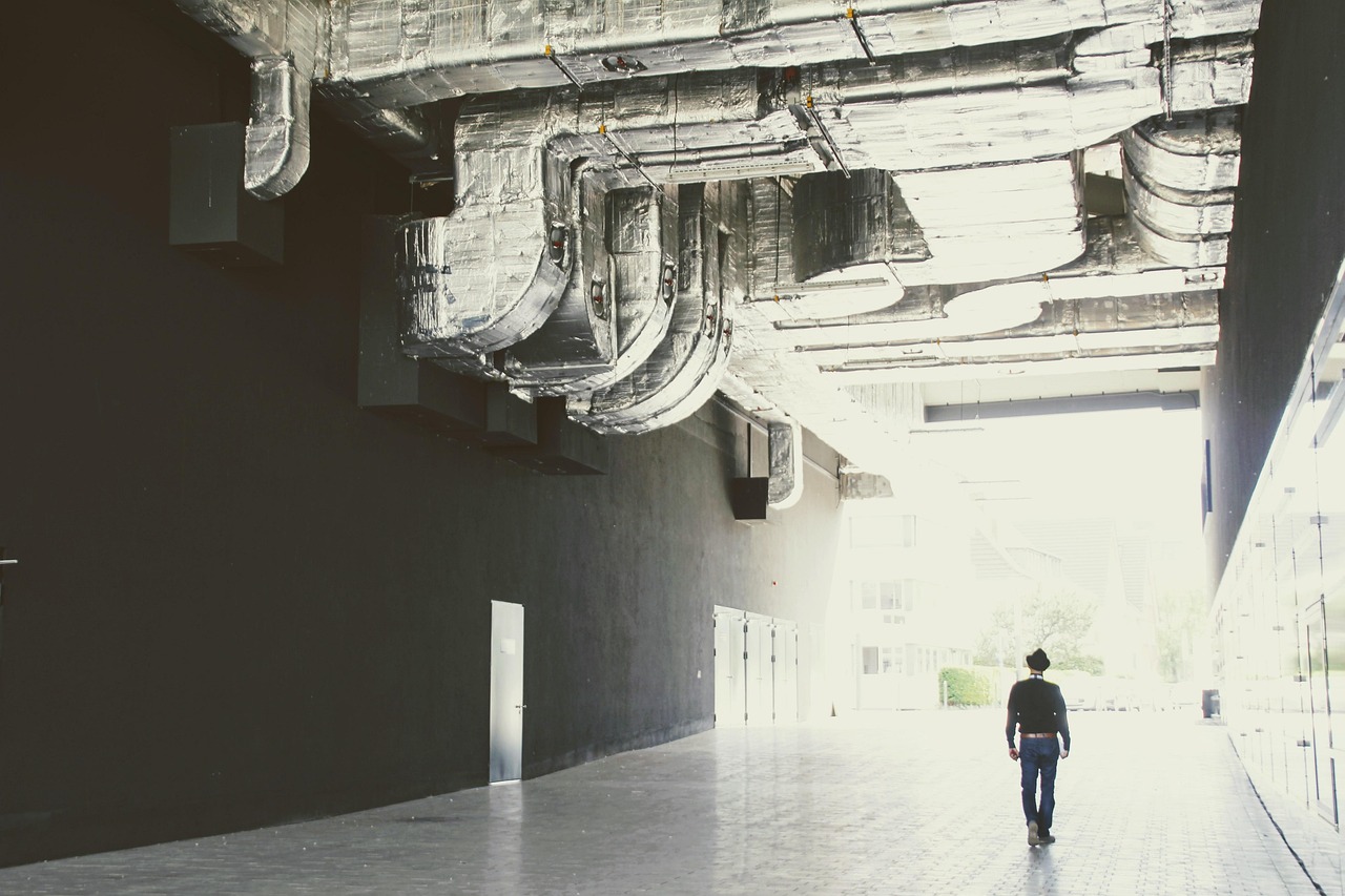 포장이사 에어컨 이전 설치