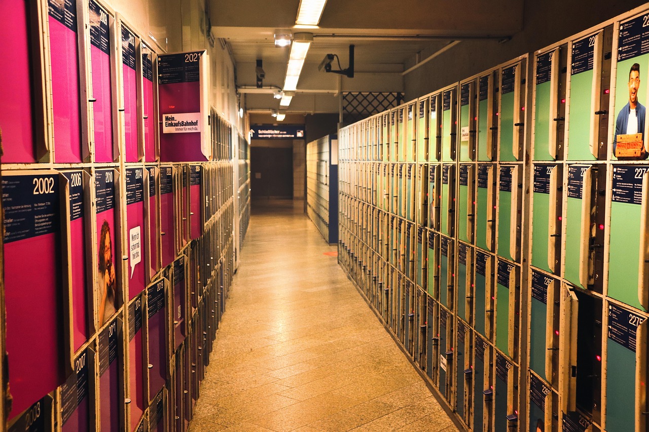 포장이사 옷 보관